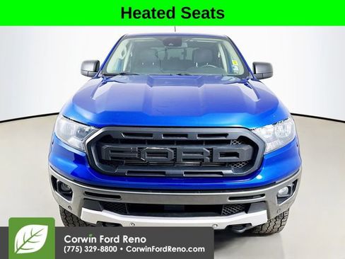 Used 2019 Ford Ranger XLT image 2