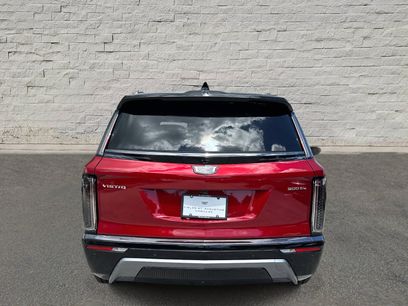 New 2026 Cadillac Vistiq Sport w/ LPO, Floor Liner Package