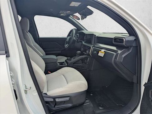 Used 2026 Toyota 4Runner SR5 AWD/4WD image 20