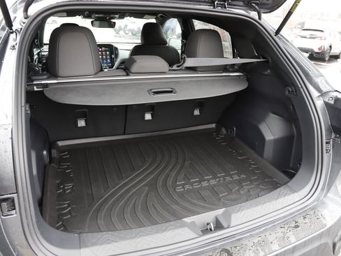 New 2026 Subaru Crosstrek 2.5i Sport w/ Crosstrek Mirror Package image 7