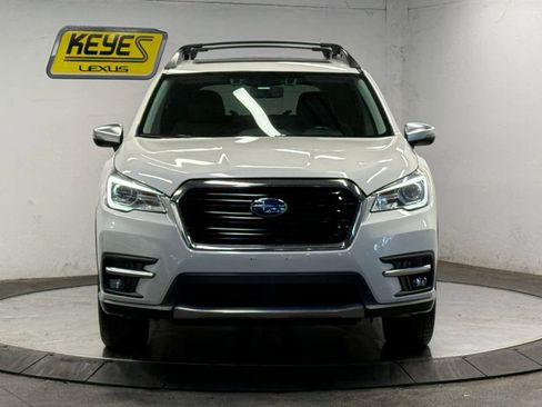 Used 2021 Subaru Ascent Touring AWD/4WD image 6