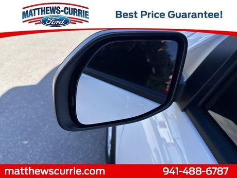 New 2026 Ford Maverick XL w/ Equipment Group 101A image 8