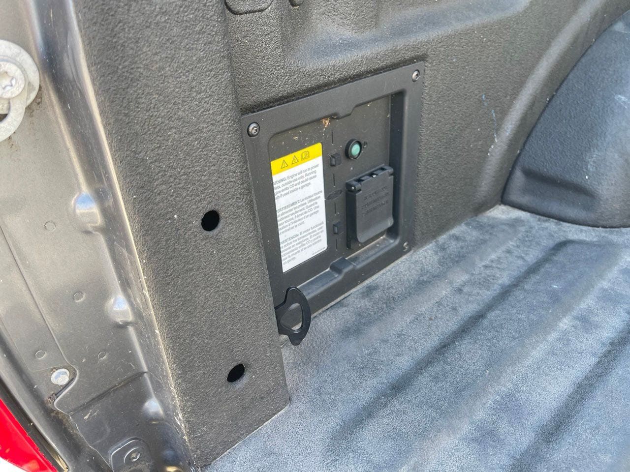 Used 2023 Ford F150 XLT w/ Equipment Group 302A High AWD/4WD image 6