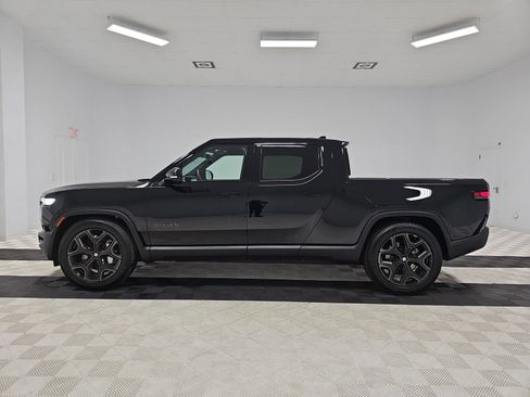 Used 2025 Rivian R1T Adventure image 2