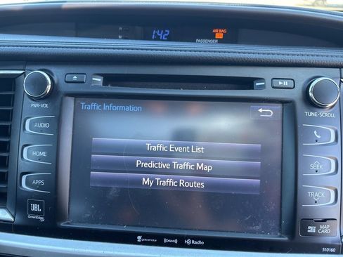 Used 2016 Toyota Highlander Limited image 35