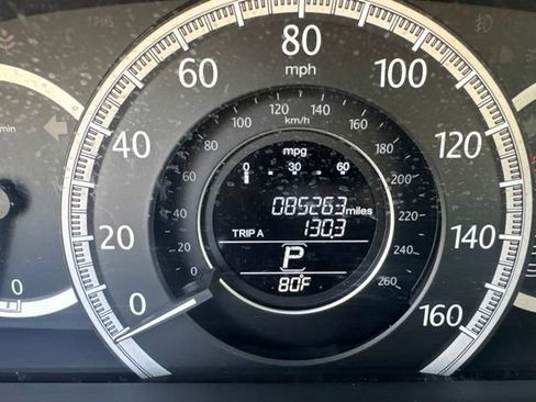 Used 2013 Honda Accord EX-L image 13