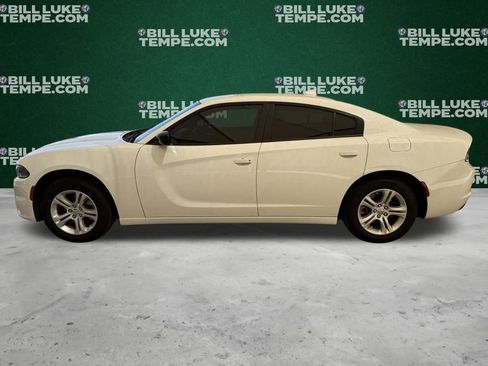 Used 2023 Dodge Charger SXT image 6