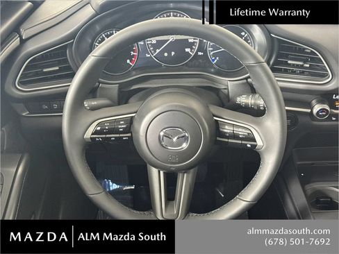 New 2026 MAZDA CX-30 AWD 2.5 S image 23