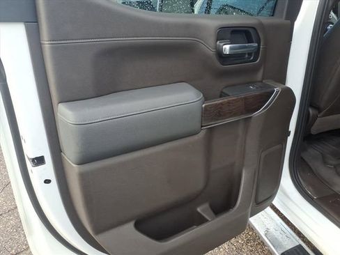 Used 2020 GMC Sierra 1500 Denali w/ LPO, GMC Protection Package image 13