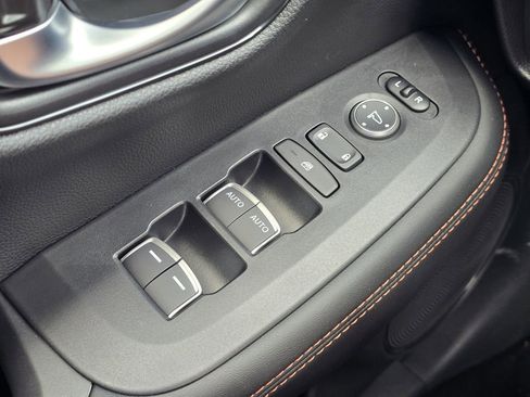 New 2026 Honda HR-V Sport image 24