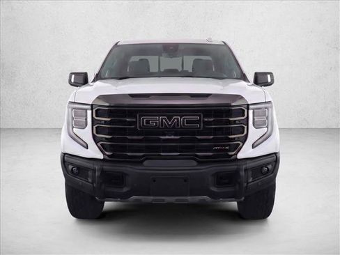 Used 2024 GMC Sierra 1500 AT4X w/ AT4X AEV Edition image 2