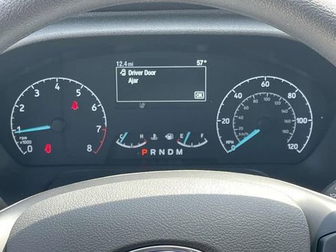 New 2025 Ford Transit 250 Base w/ Load Area Protection Package image 23