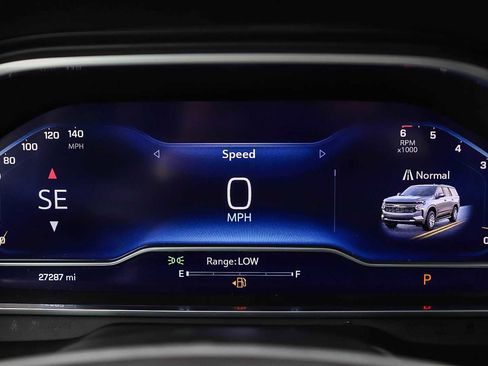 Used 2023 Chevrolet Tahoe LT image 25