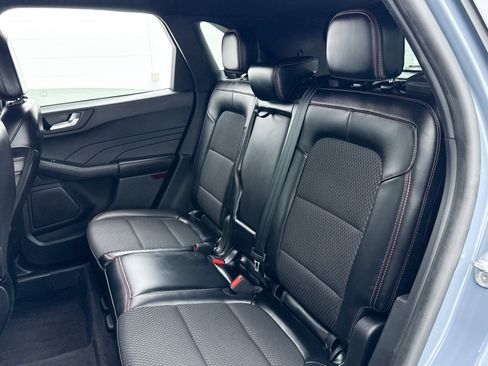 Used 2023 Ford Escape ST-Line w/ Tech Pack #1 image 31