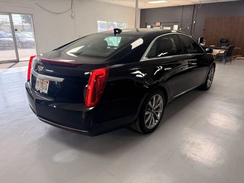Used 2017 Cadillac XTS FWD image 6