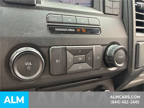 Used 2018 Ford F150 XL w/ Equipment Group 101A Mid AWD/4WD image 17