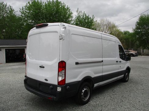 Used 2018 Ford Transit 250 148 Medium Roof image 5