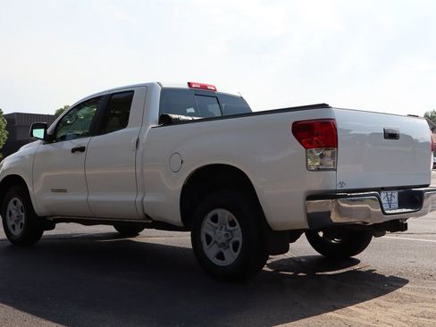 Used 2012 Toyota Tundra 4x4 Double Cab image 7