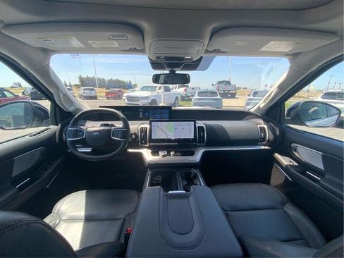 Certified 2025 Ford Expedition Max Active AWD/4WD image 27
