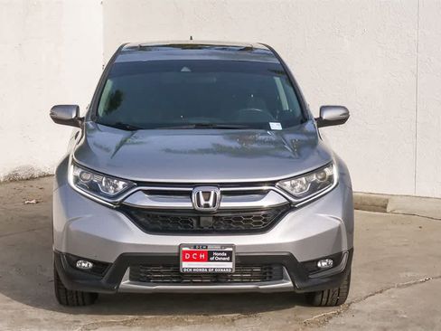 Used 2019 Honda CR-V EX image 2