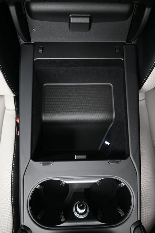 Certified 2026 Porsche Cayenne Coupe AWD/4WD image 19
