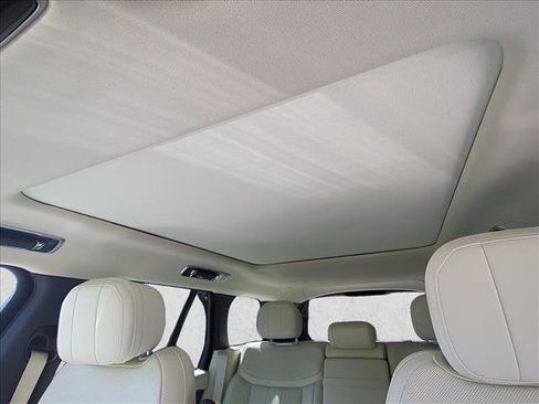 Used 2023 Land Rover Range Rover SE image 16