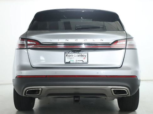Used 2023 Lincoln Nautilus Reserve w/ Equipment Group 201A AWD/4WD image 45