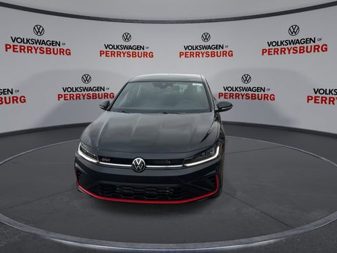 New 2026 Volkswagen Jetta GLI Autobahn image 3