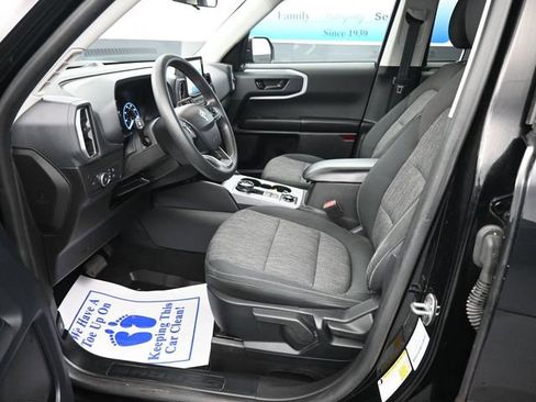 Used 2021 Ford Bronco Sport Big Bend image 12