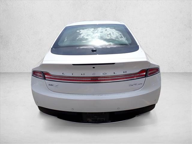 Used 2020 Lincoln MKZ Reserve w/ Elements Package AWD/4WD image 3