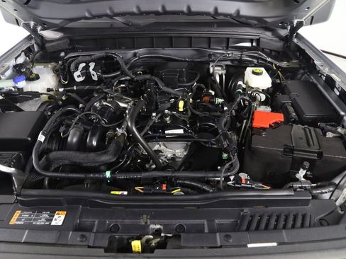 Used 2022 Ford Bronco Black Diamond AWD/4WD image 48