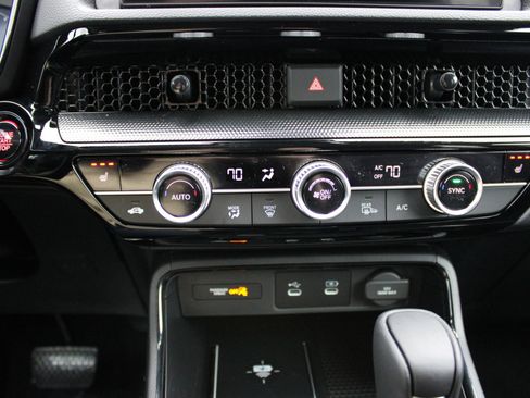 New 2026 Honda CR-V EX-L image 39