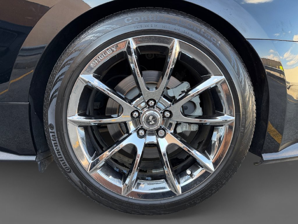 Used 2016 Ford Mustang GT Premium w/ Equipment Group 401A RWD image 11
