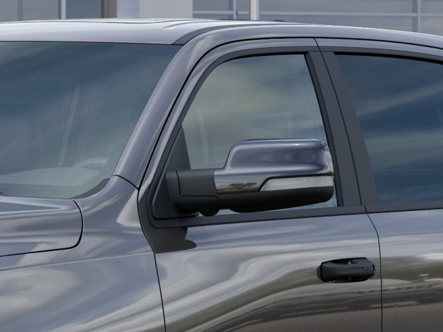 Used 2026 RAM 1500 Laramie w/ Night Edition AWD/4WD image 12