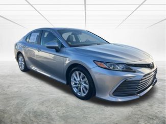 Used 2024 Toyota Camry LE video 2