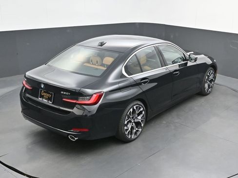 New 2026 BMW 330i Sedan w/ Premium Package RWD image 38