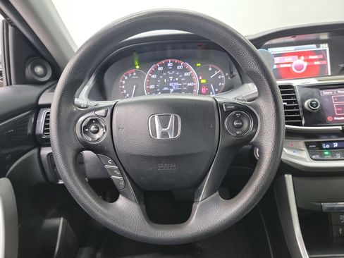 Used 2015 Honda Accord EX image 17