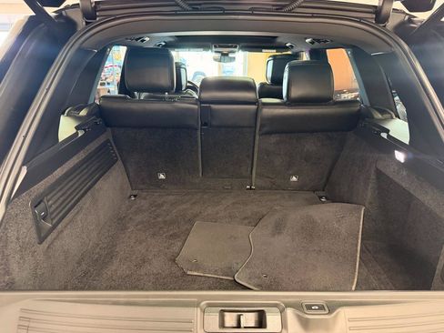 Used 2019 Land Rover Range Rover HSE AWD/4WD image 34