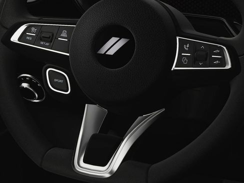 New 2025 Dodge Hornet GT w/ GT Blacktop Package image 25