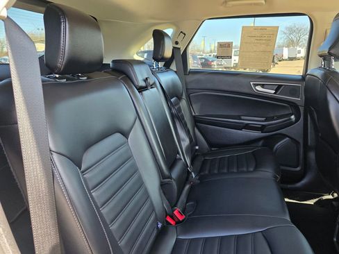 Used 2024 Ford Edge SEL AWD/4WD image 33