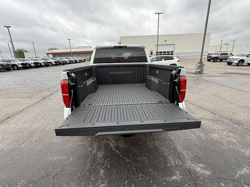 New 2026 Toyota Tacoma TRD Sport AWD/4WD image 5