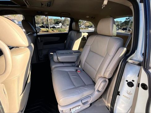 Used 2017 Honda Odyssey Touring image 20