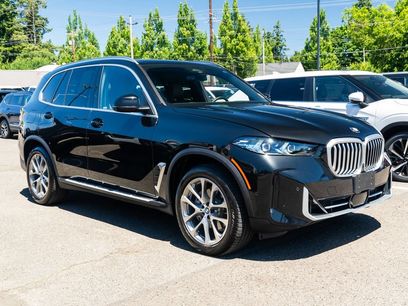 Used 2026 BMW X5 xDrive40i w/ Premium Package
