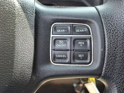 Used 2014 RAM 1500 Express AWD/4WD image 22