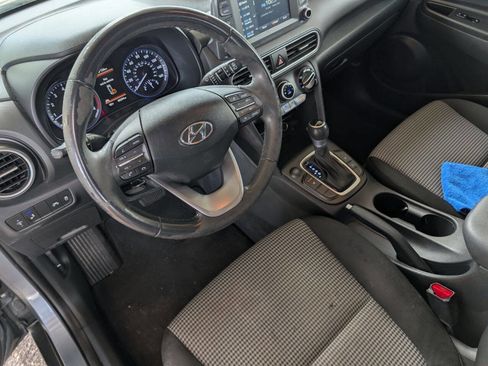 Used 2020 Hyundai Kona SEL Plus image 16