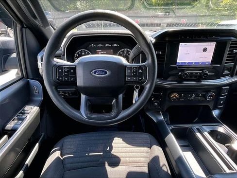 Used 2021 Ford F150 XL w/ STX Appearance Package AWD/4WD image 5