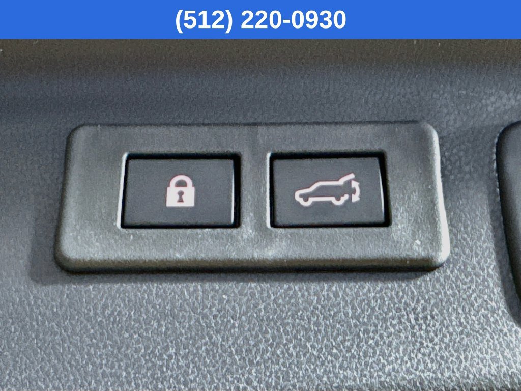 Certified 2026 Subaru Forester Sport AWD/4WD image 34