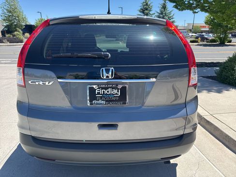 Used 2013 Honda CR-V LX image 5