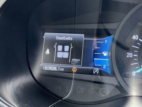 Used 2023 Ford Edge SEL image 13