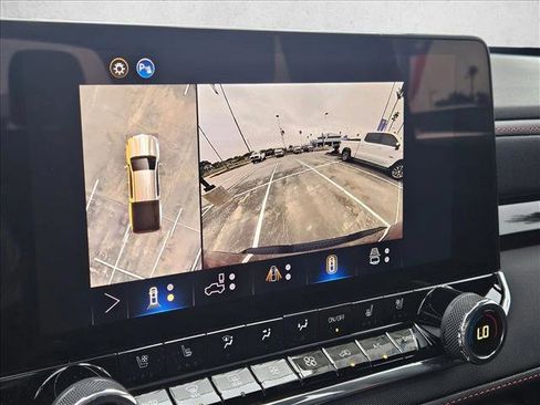 New 2026 Chevrolet Colorado Z71 w/ Technology Package image 13